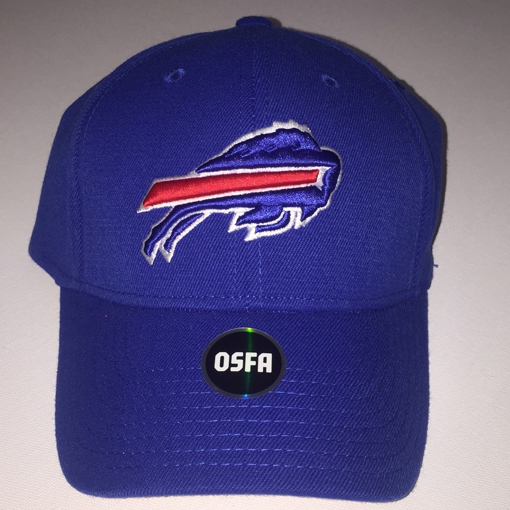 Buffalo Bills Flexfit Hat/Cap